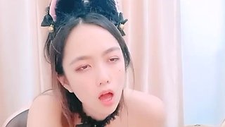 Hardcore Lingerie Stockings HDVM069