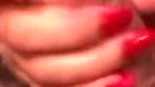 Busty Nurse MILF Gets Pounded and Covered in Cum