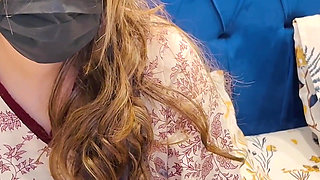 My Stepson Fuck Me Like a Whore After He Caught Me Cheating with His Dad