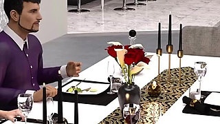 My Stepbrother's Wife #13