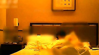 Couple amateur hidden cam my bitch