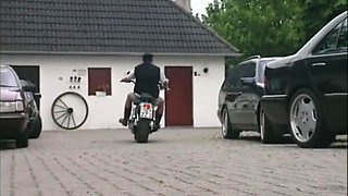 That Fucking Hurricane