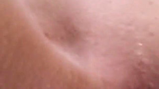 Chloe Toy - Facesitting in Wet Panties
