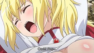 Anime hentai, animation, caricaturas