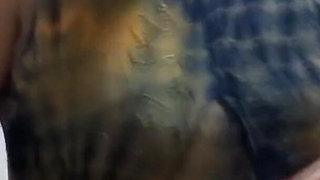 Latin MILF Shows off on the Beach Before Fucking Her Lover