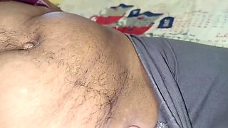 South Indian School Girl Teases and Blowjobs Before Rough Sex