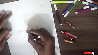 Afghani Desi Village hot And indian boy Romantic Video