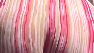 Big Ass and Big Boobs Arabian Girl