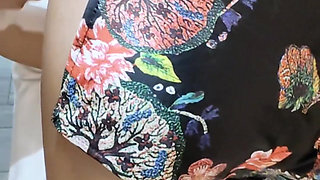 I Fuck My Best Friend's Girlfriend, Tremendous Asian Ass