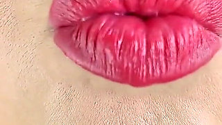 Making Your Step-stepsister Kiss You
