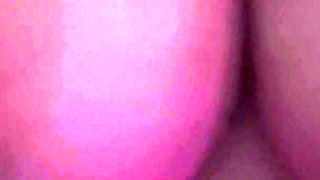 Making My Big Tits Bounce for You