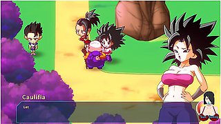 Car Toon And Sex Paradise In Kame Paradise 3 All Sex Scenes Only