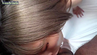 Third-time Challenge: Can Her Fierce Riding Technique Push Him Beyond the Breaking Point? - Part 2