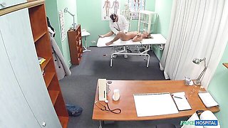 Fakehub featuring hoochie's big cock trailer