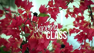 Skipping Classes Dad Teach Lesson To His Step Daughter