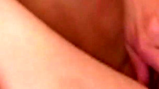 Mature Brunette Babe Deepthroats Throbbing Cock and Gets Fingered