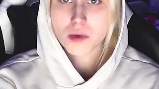 I Lost the Ashtray in My House