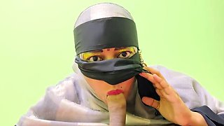 Burkha Girl Fucks Hot Neighbour Teacher - Desi Secret Tuition Turns Wild & Passionate!