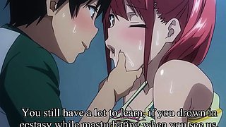Sister Breeder Ep.2 - EXCLUSIVE HENTAI (English Subtitled)