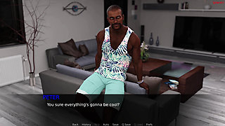 Interracial Exchange (part 4)