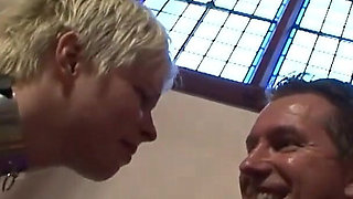 Whipped and Pleasure