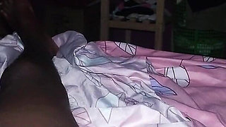 Dark Skinned Black Mature Woman Wants Some Bif Dick