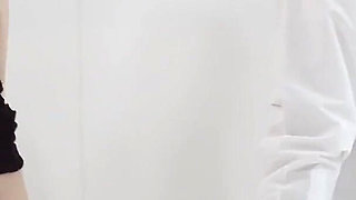 Erotic Passionate Moments with Gorgeous Big Ass Beauty Lovita Fate