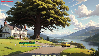 Moonripple Lake Part 05 - by Bananacreamgames