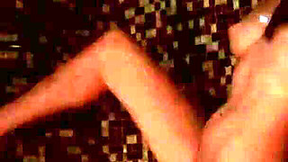 Shower Close up