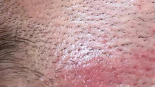 Arielle Lane - Pussy Shaving 2025
