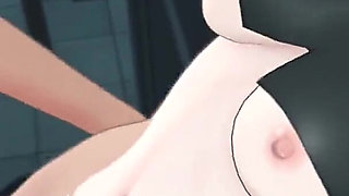 Zenless Zone Zero - Promeia Perfect Sex Day - 3D Hentai Animation