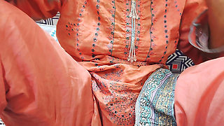 Baji ko Mana Raha Tha Par Aaj Nahi Mani