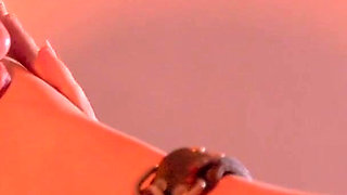 Toe Sucking Makes Me Cum Faster