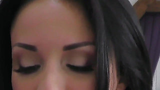 College Girl Fuck Video Featuring Anissa Kate