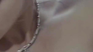 This Big Slut Sucks It, Takes It in the Ass, and Squirts.