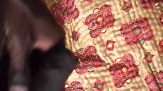 Desi wife and husband sex video