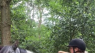 Close up MiLF getting it in the ass