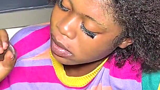 I Fucked My Friend Ezi Bang