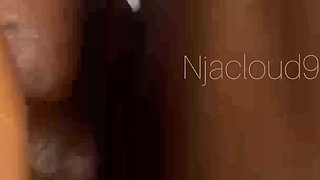 First Week I Resumed Work as a Maid I Get Laid by My Boss