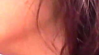 Secretary Watches Porn and Masturbates at Her Desk