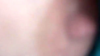 On the Beach I Spy on My Wife's Sister Getting Dressed