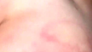 Wifebucket Amateurs - Late Night Drill of Her Tight, Hairy Pussy and Ass