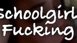 Schoolgirls Get Fucked Vol 1