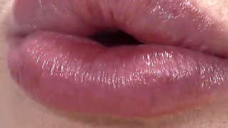 Sexy Pornstar Chloe Cherry Enjoys a Holiday Smoke