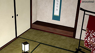 Ultimate Bunny / the New World - Soma Seals Chapter 2