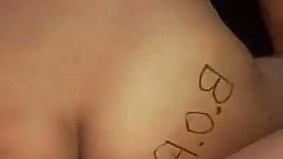 How Delicious My Stepsister Likes to Ride Dick