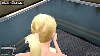 Daddies, huge big ass, melone