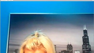 Russian Blonde Beauty Perky Nipples: Xhamster, Solo  Small Tits Porn