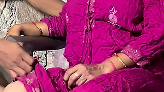 Hot Indian Desi Step Brother in Law and Sister in Law Hot Sex