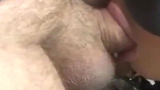 Lilou 18 - Blowjob 03 - Cock Sucking, Blowjob and Cumshot